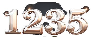 1235 logo