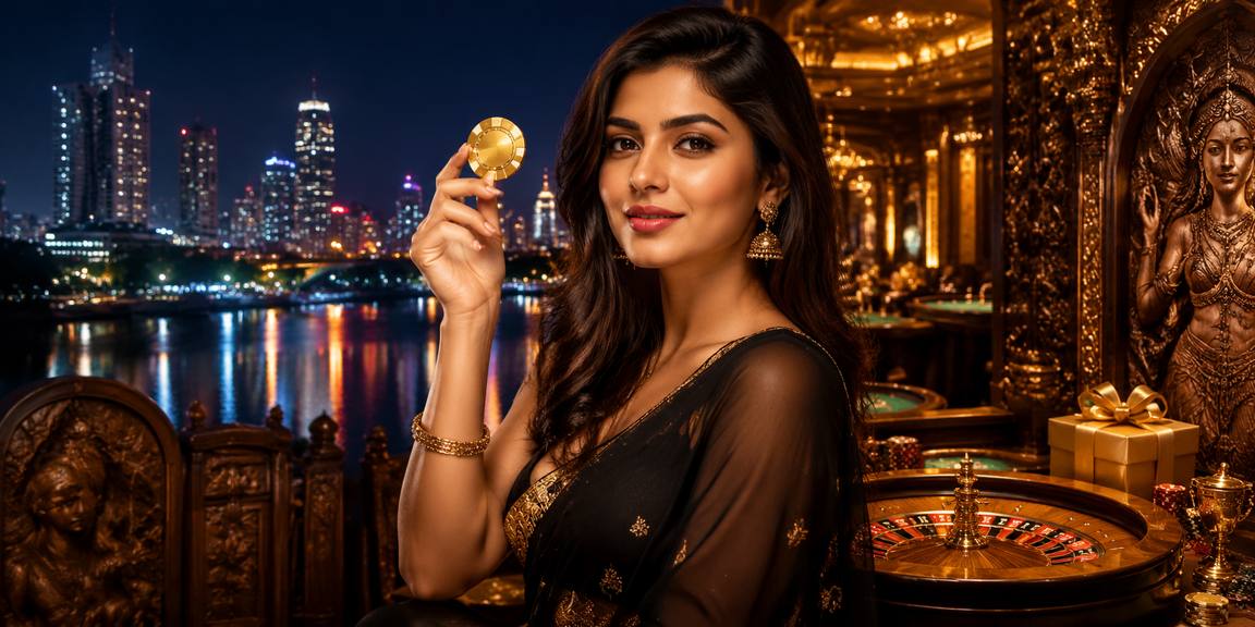 1235 লাইভ ক্যাসিনো